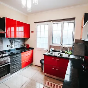 Casa Da Ribeira Habitación en casa particular
